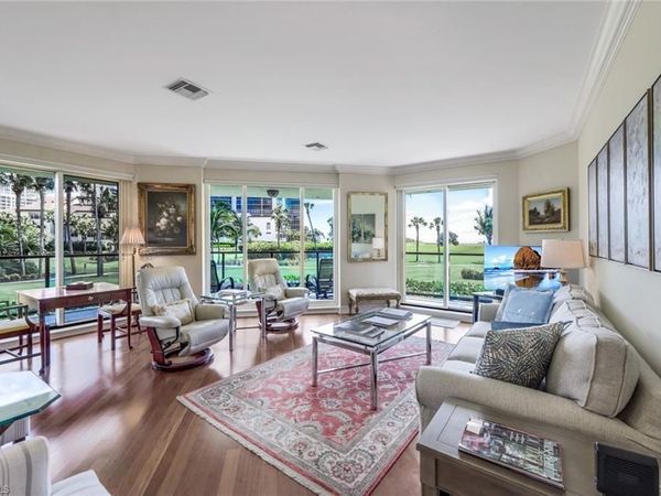 4901 Gulf Shore BLVD N, Unit 104, NAPLES, FL 34103