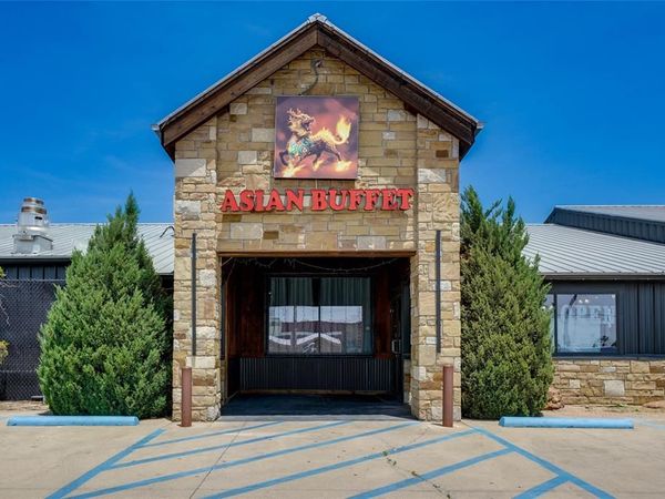 215 27th Avenue, Mineral Wells, TX 76067