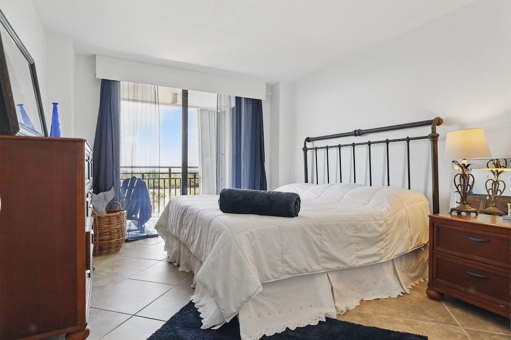 2800 N Highway A1a, Unit 806, Fort Pierce, FL 34949 Photo