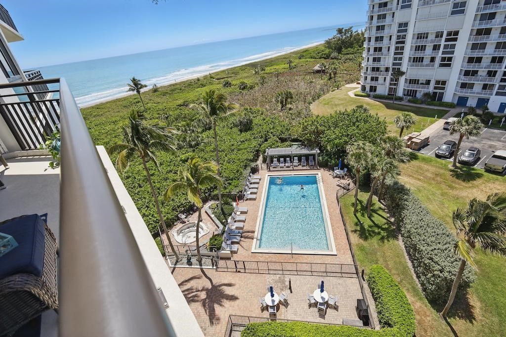 2800 N Highway A1a, Unit 806, Fort Pierce, FL 34949 Photo