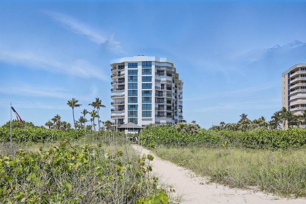 2800 N Highway A1a, Unit 806, Fort Pierce, FL 34949 Photo