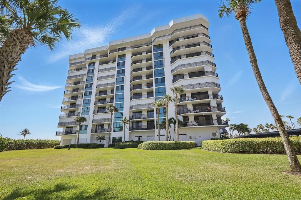 2800 N Highway A1a, Unit 806, Fort Pierce, FL 34949 Photo