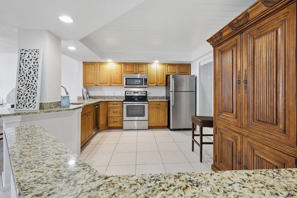 2800 N Highway A1a, Unit 806, Fort Pierce, FL 34949 Photo