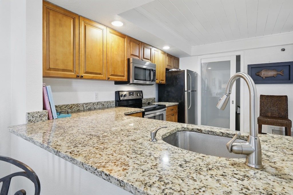 2800 N Highway A1a, Unit 806, Fort Pierce, FL 34949 Photo