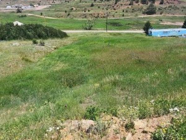 S 1st Street, Cripple Creek, CO 80813