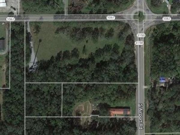 3.63 Acres OLD COVINGTON Highway, Hammond, LA 70403