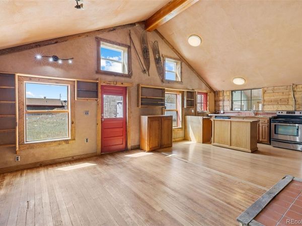 447 N Main Street, Alma, CO 80420