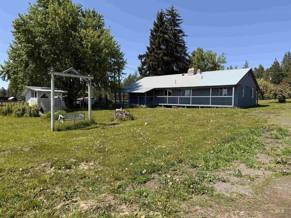 5656 Three Mile Road, Weippe, ID 83553
