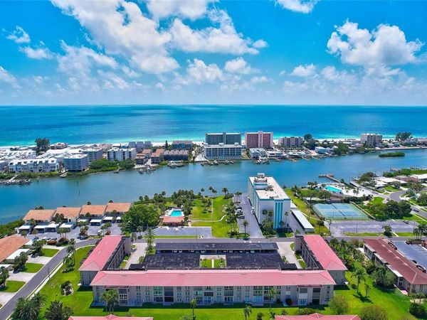 10215 REGAL DRIVE, Unit 45, LARGO, FL 33774