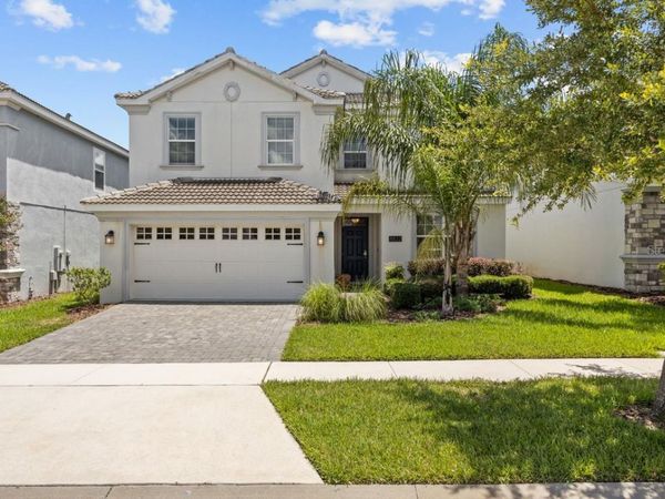 8822 INTERLOCKING COURT, DAVENPORT, FL 33896