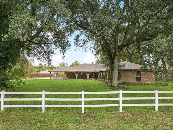13155 HIGHWAY 23, Belle Chasse, LA 70037