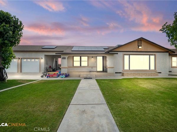 13271 Garzoli Avenue, McFarland, CA 93250