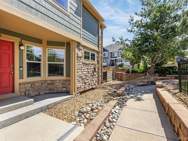 23560 Alamo Place, Unit B, Aurora, CO 80016