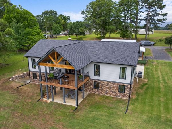 130 County Road 371, Centre, AL 35960