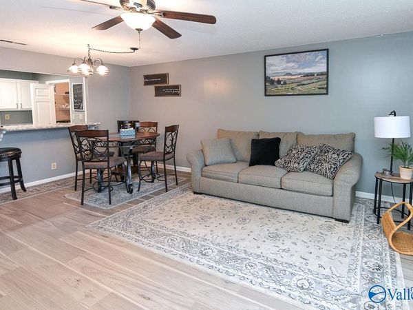 4967 Seven Pine Circle, Unit 4967, Huntsville, AL 35816