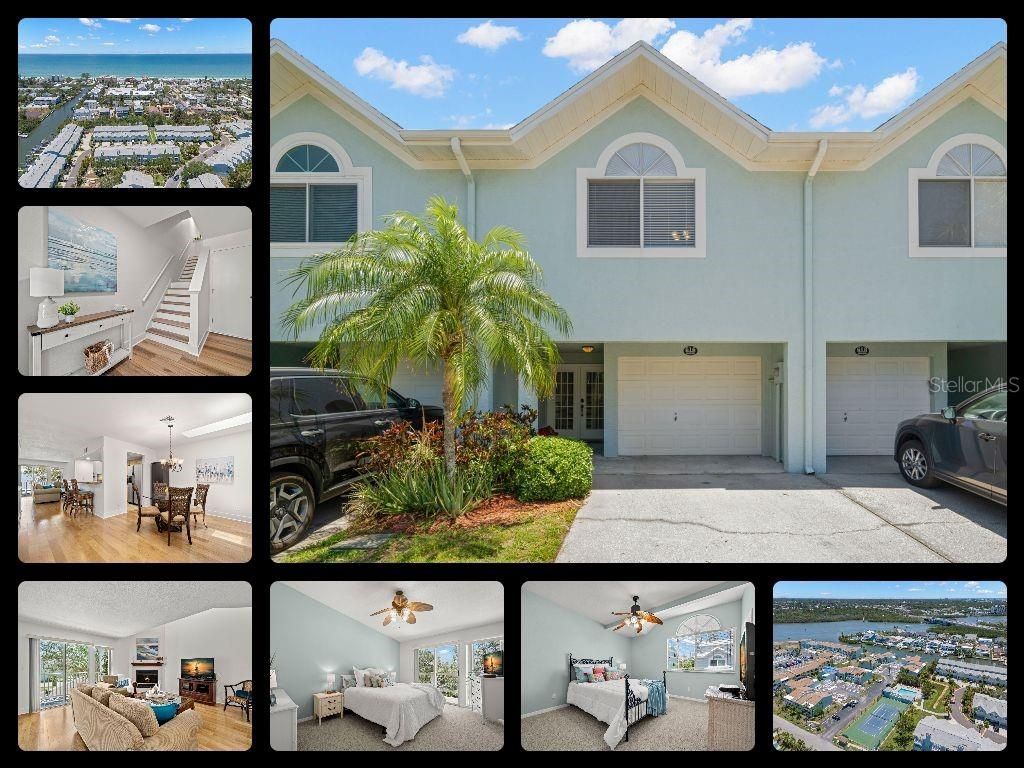 616 Garland Circle, Indian Rocks Beach, FL 33785 Main Photo