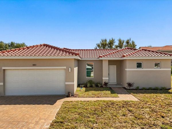 441 CARAWAY DRIVE, KISSIMMEE, FL 34759