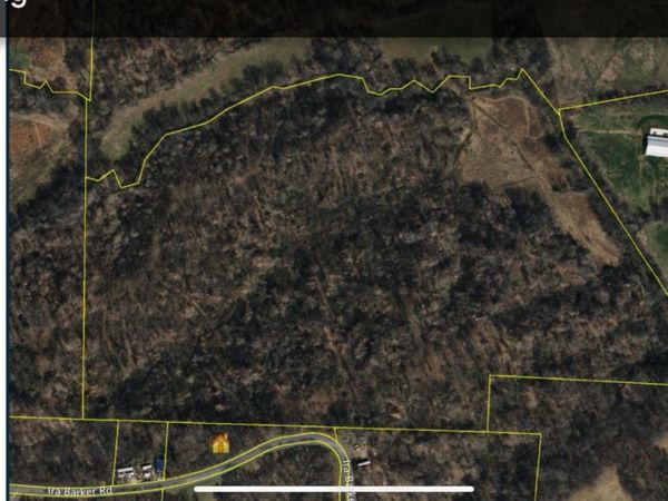 0 Ira Barker Road, Hornbeak, TN 38232