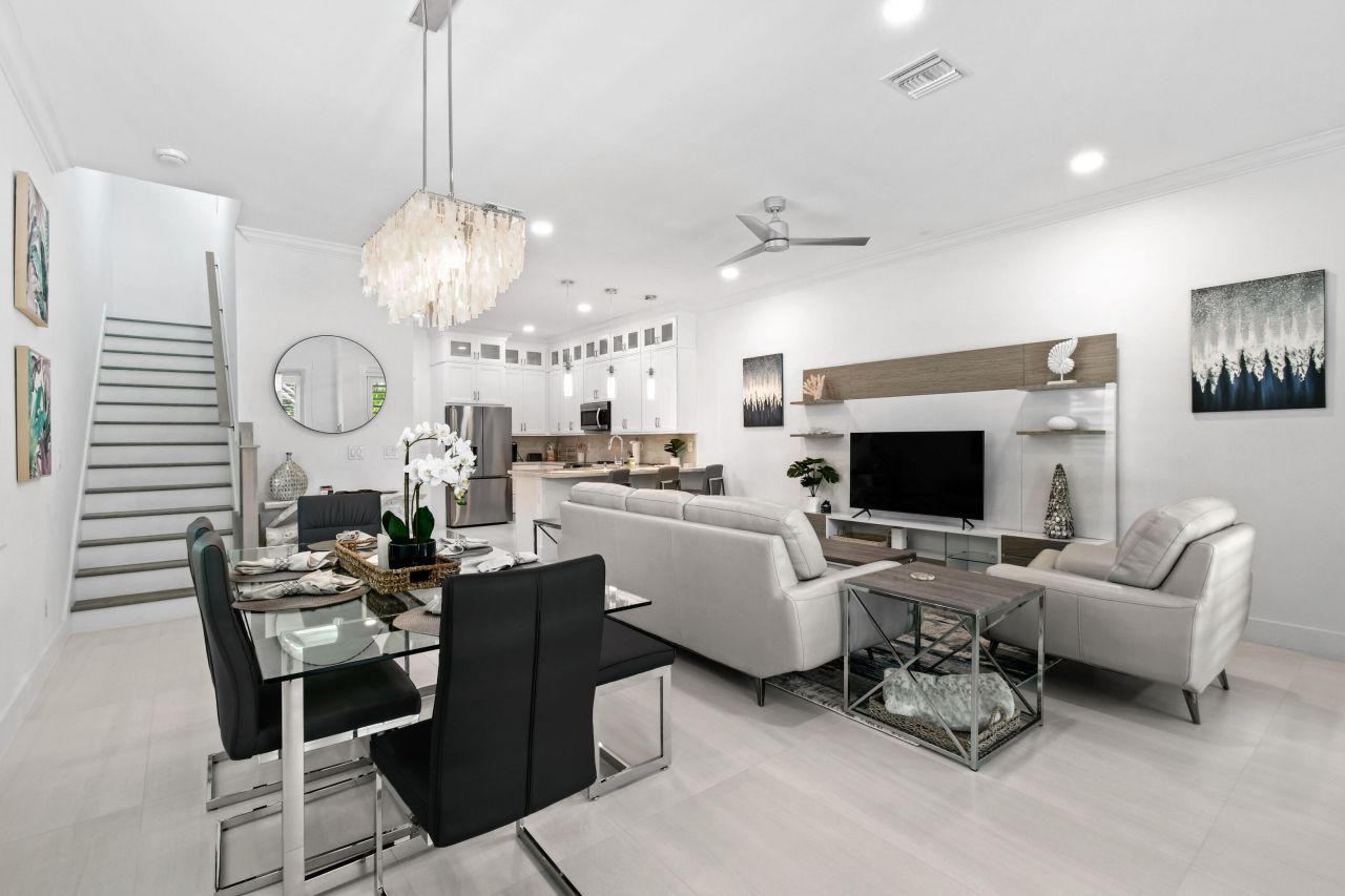 4650 SE Manatee Way, Stuart, FL 34997 Photo