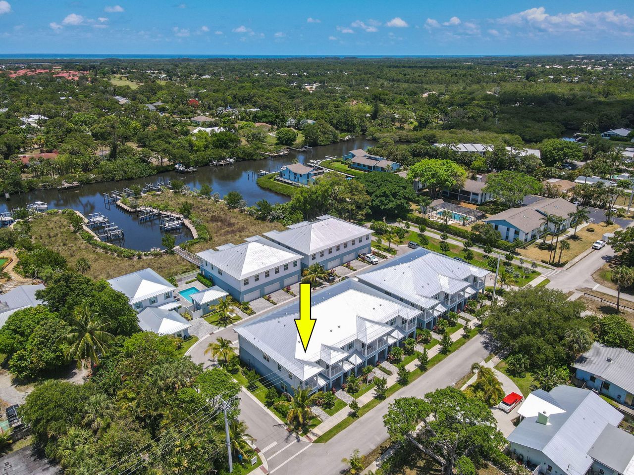 4650 SE Manatee Way, Stuart, FL 34997 Photo