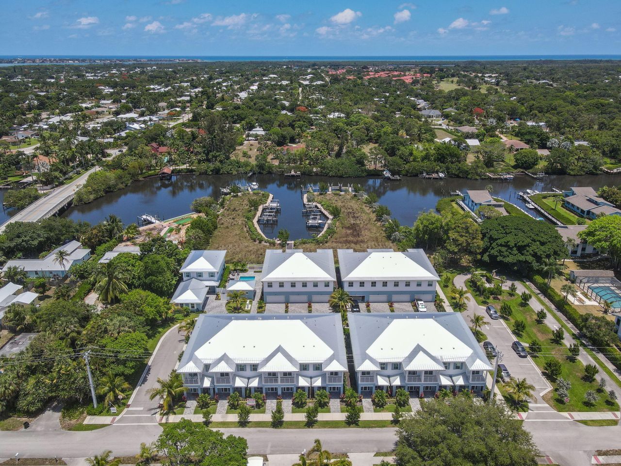 4650 SE Manatee Way, Stuart, FL 34997 Photo