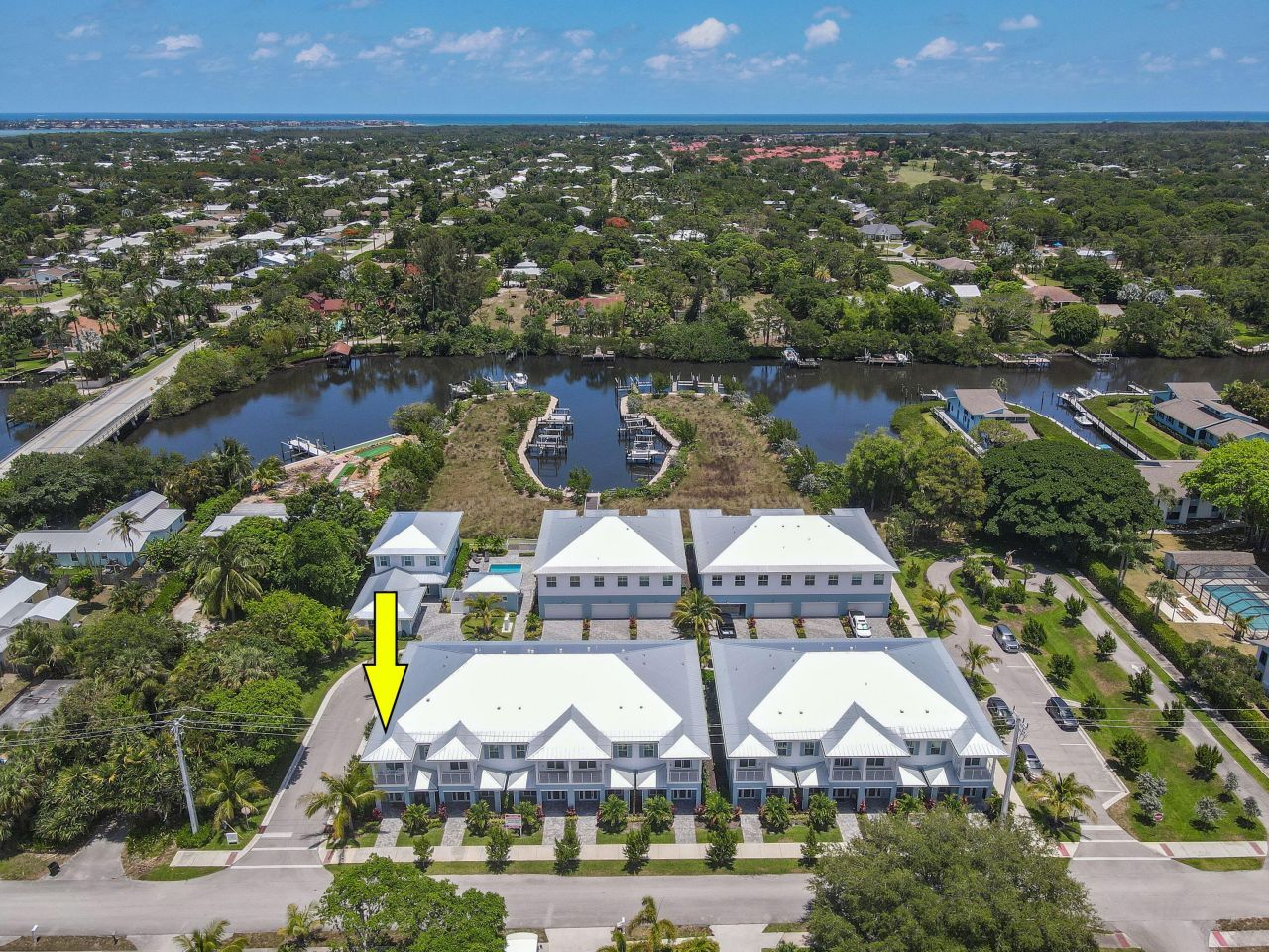 4650 SE Manatee Way, Stuart, FL 34997 Photo