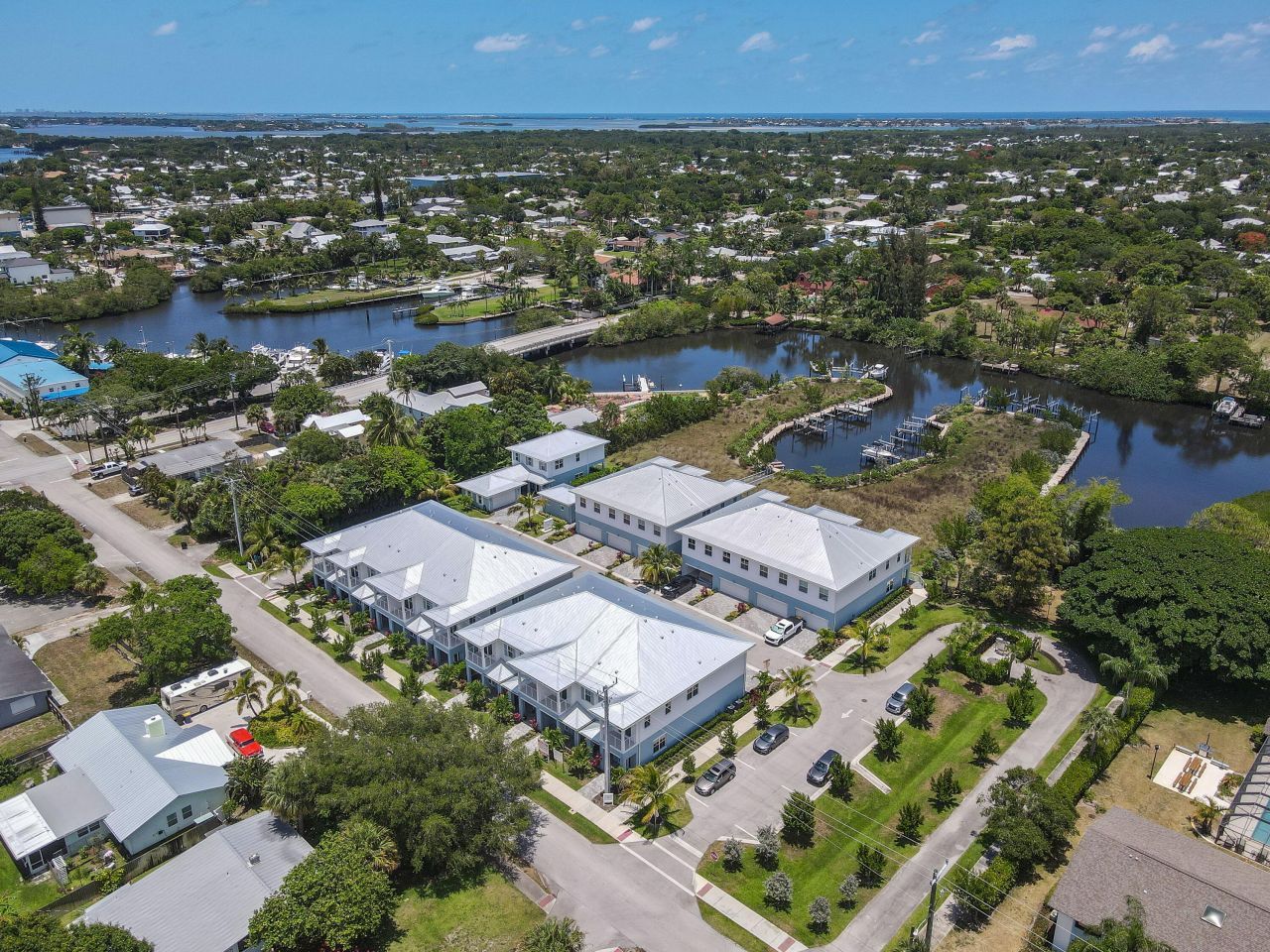 4650 SE Manatee Way, Stuart, FL 34997 Photo