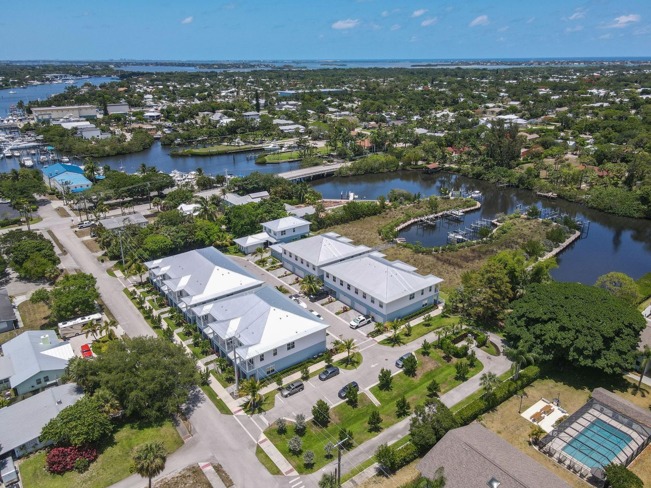 4650 SE Manatee Way, Stuart, FL 34997 Photo