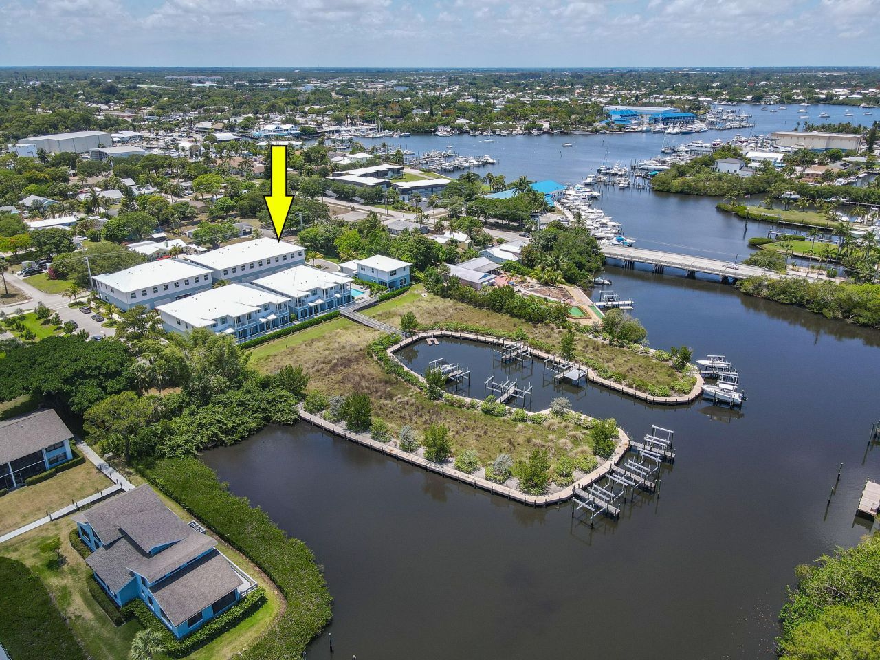 4650 SE Manatee Way, Stuart, FL 34997 Photo