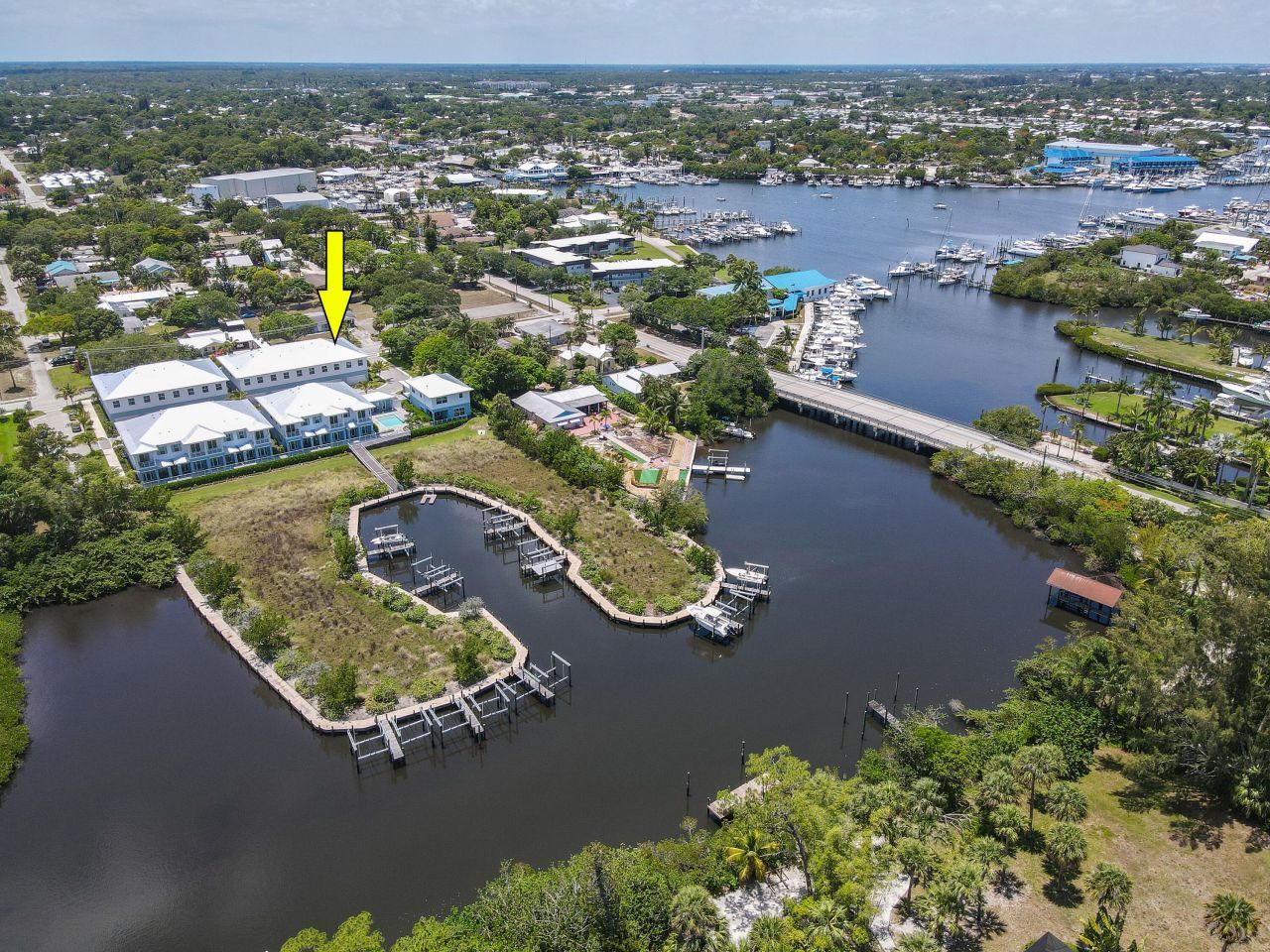 4650 SE Manatee Way, Stuart, FL 34997 Photo