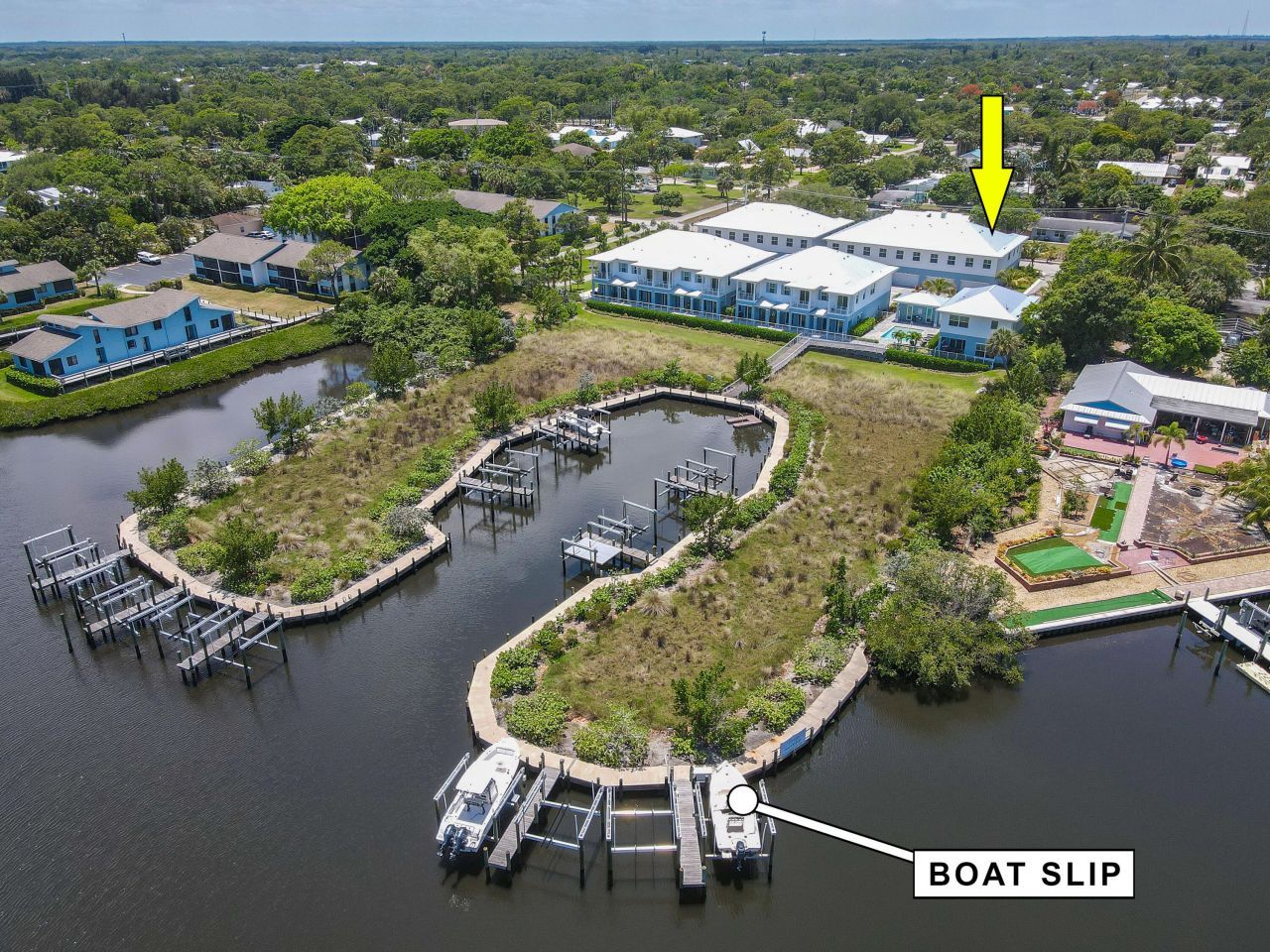 4650 SE Manatee Way, Stuart, FL 34997 Photo