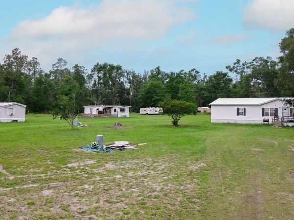 4481 Waldo Circle, Perry, FL 32348