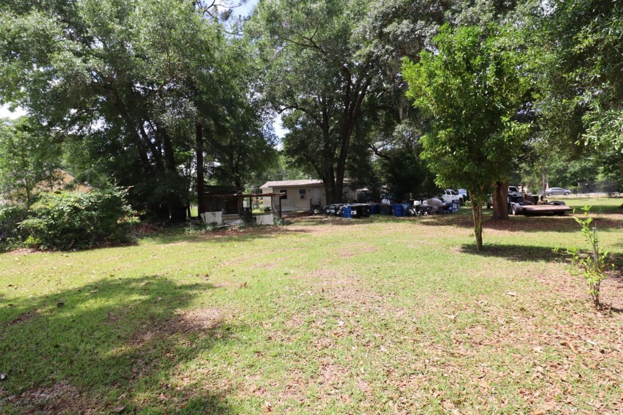 8877 High Bridge Road, Midway, FL 32343 Photo