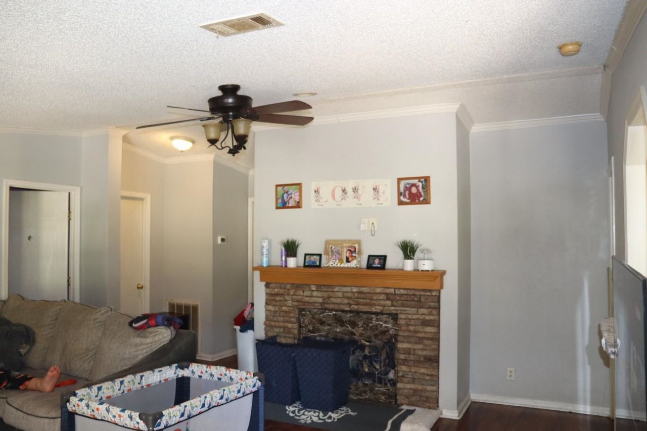 8877 High Bridge Road, Midway, FL 32343 Photo