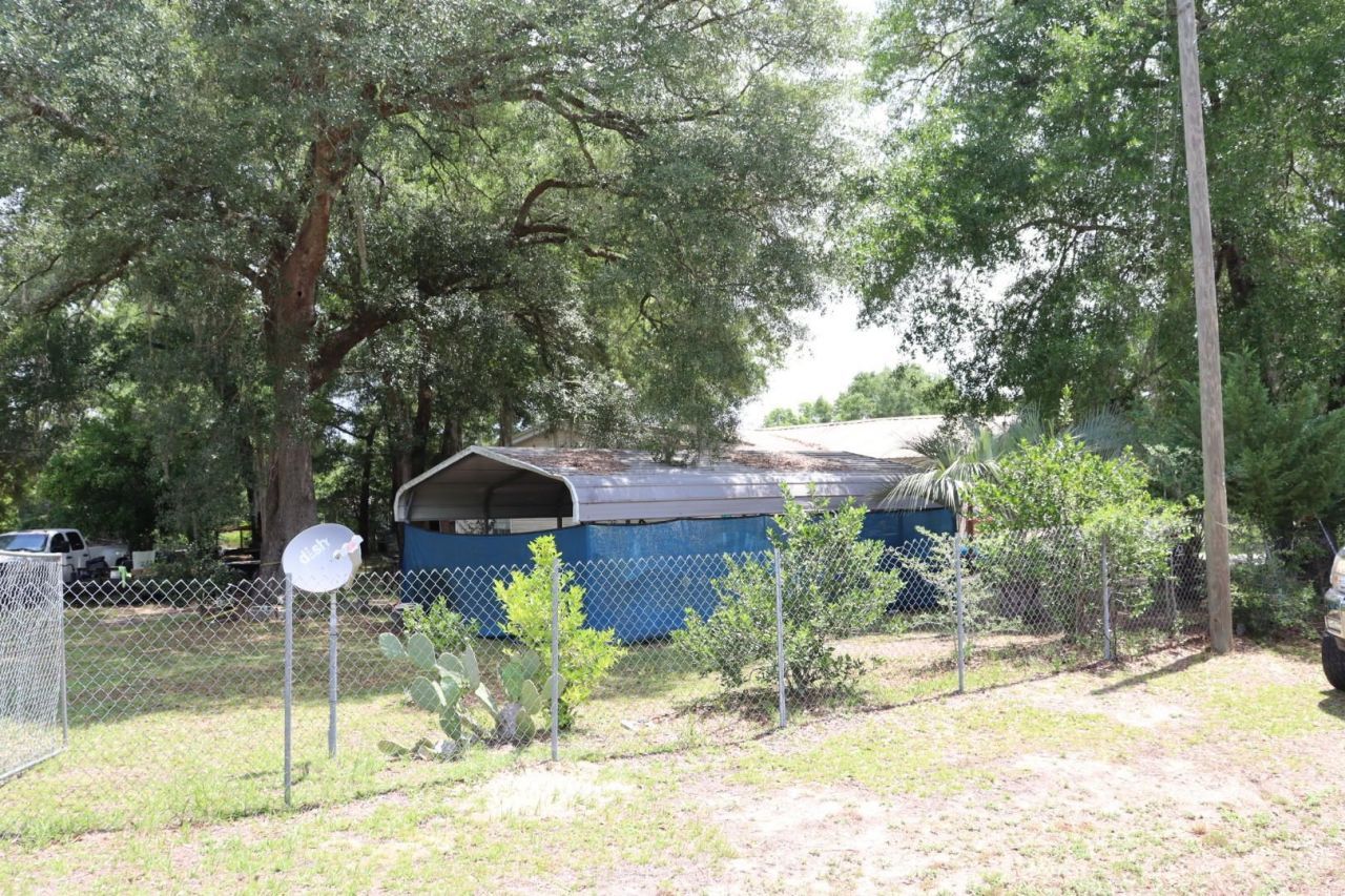 8877 High Bridge Road, Midway, FL 32343 Photo