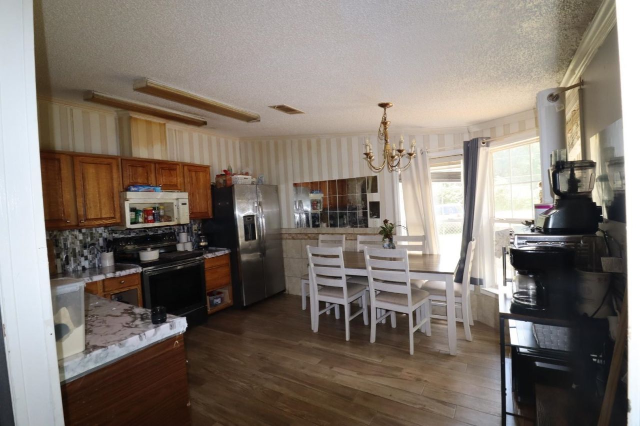 8877 High Bridge Road, Midway, FL 32343 Photo