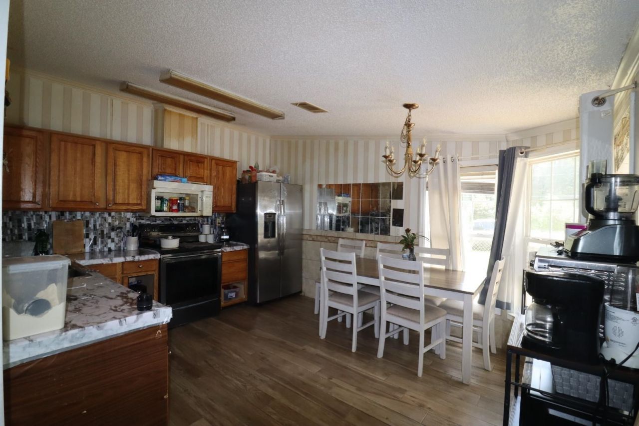 8877 High Bridge Road, Midway, FL 32343 Photo