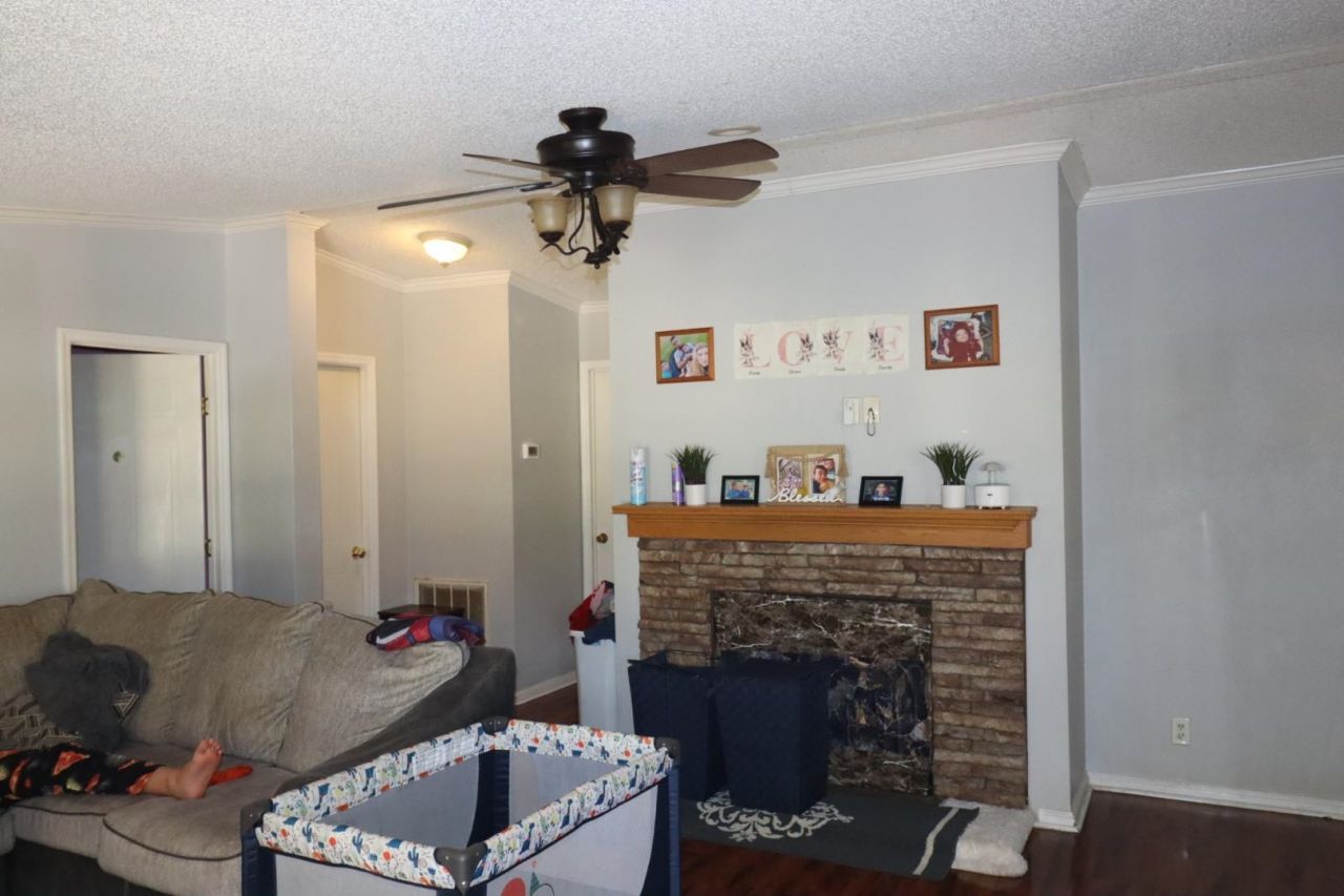 8877 High Bridge Road, Midway, FL 32343 Photo