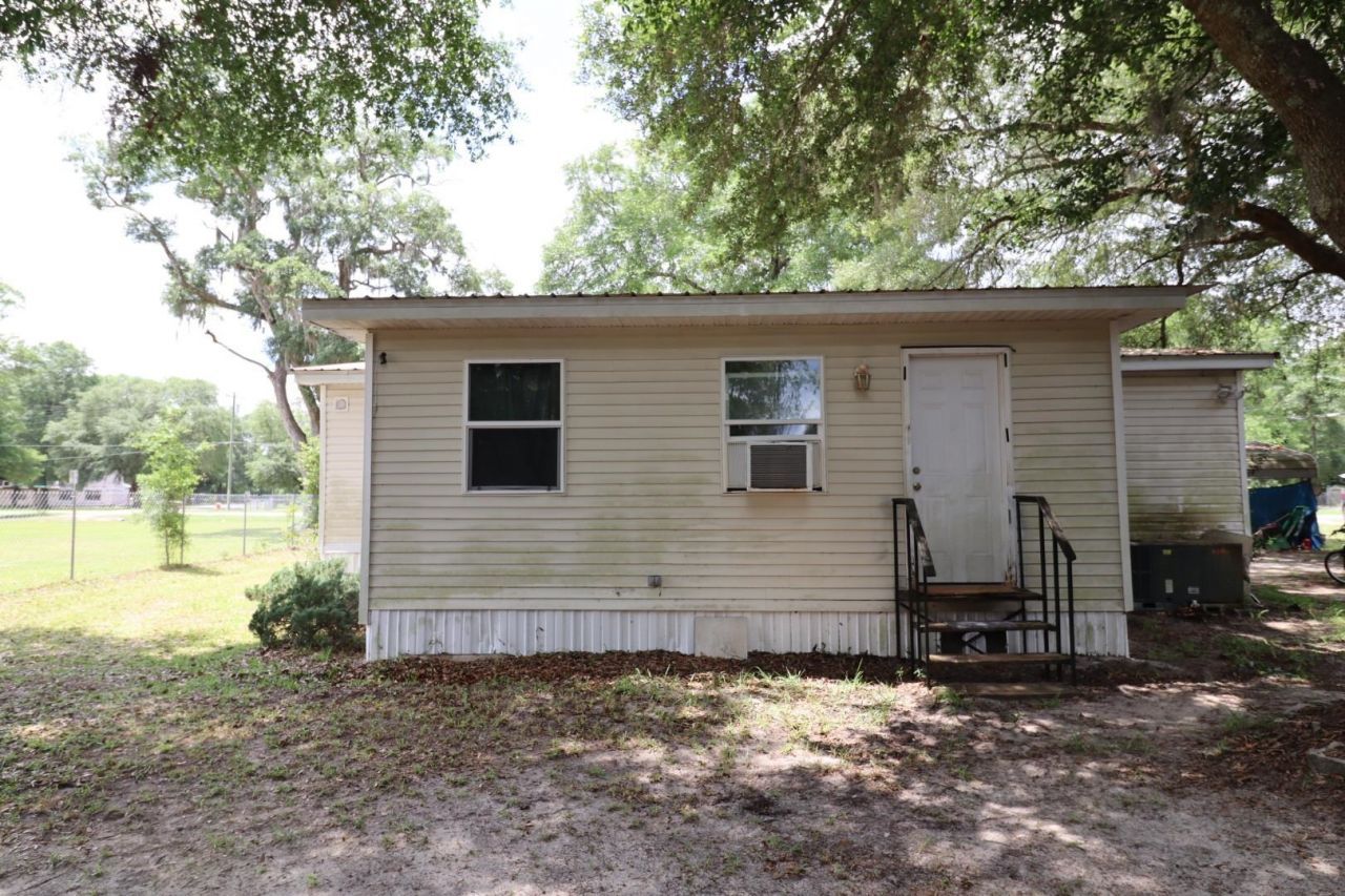 8877 High Bridge Road, Midway, FL 32343 Photo