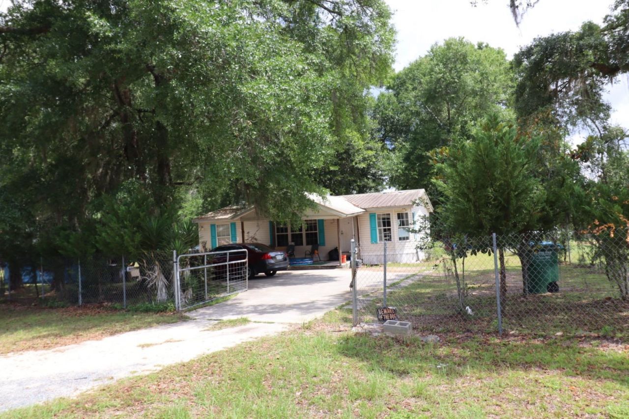 8877 High Bridge Road, Midway, FL 32343 Photo