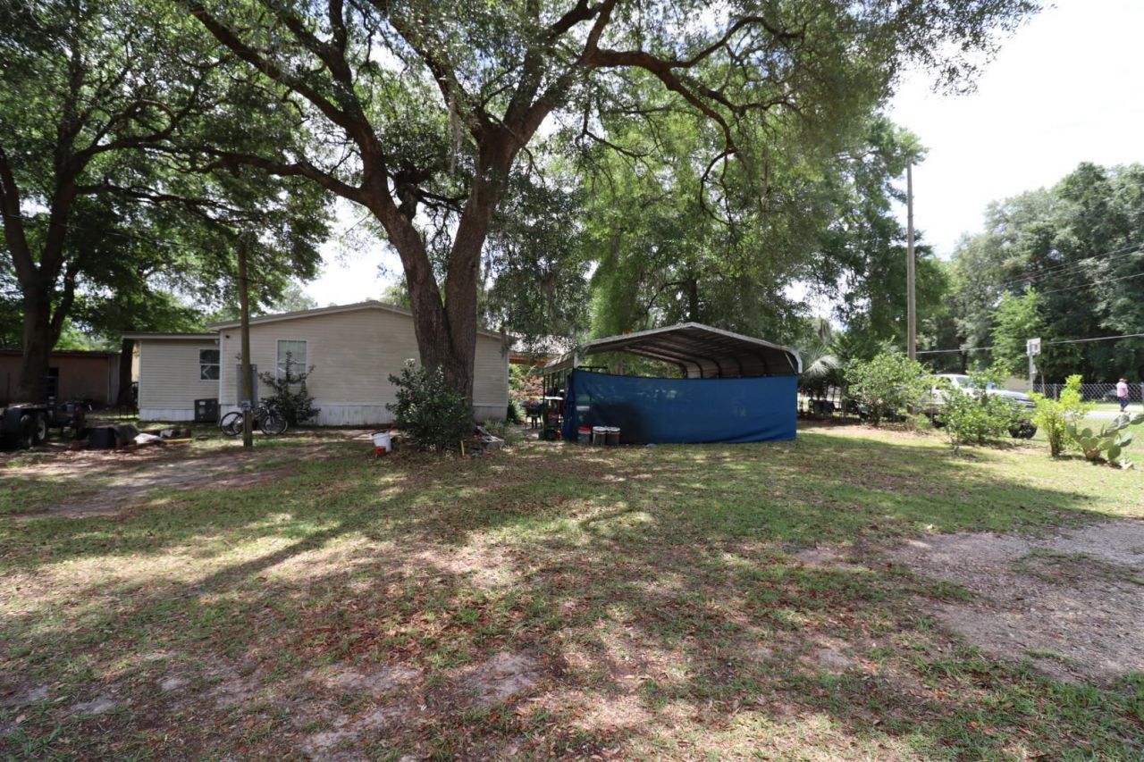 8877 High Bridge Road, Midway, FL 32343 Photo