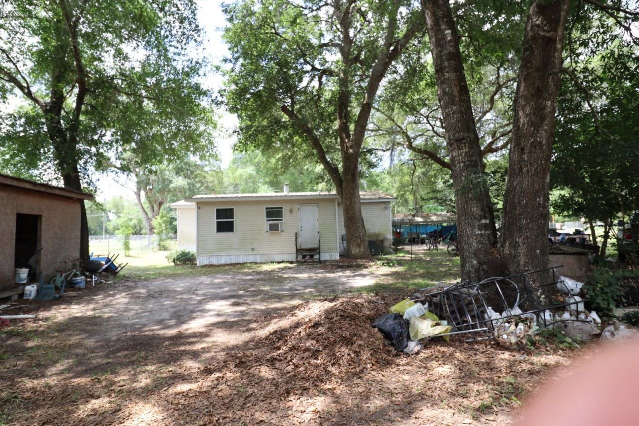 8877 High Bridge Road, Midway, FL 32343 Photo