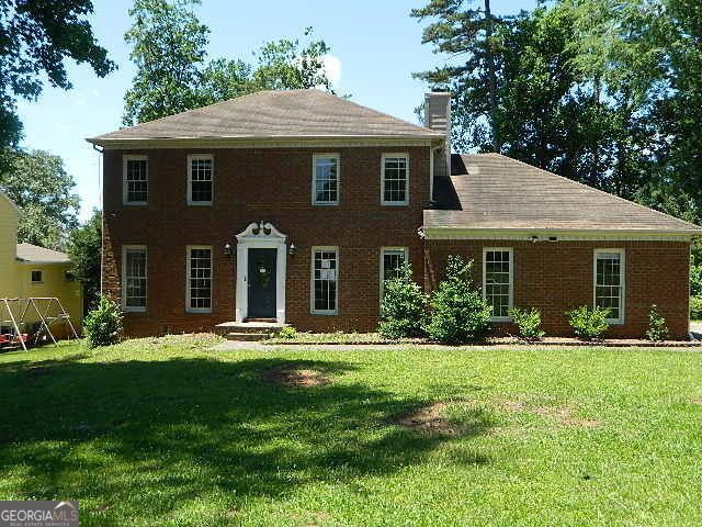 3683 Brown Drive, Decatur, GA 30034 Main Photo