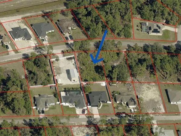 2615 Helen CIR, LEHIGH ACRES, fl 33971