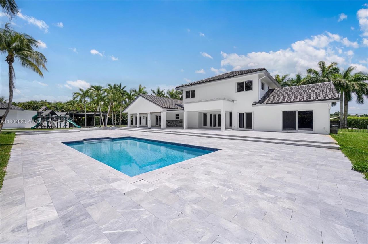 5121 SW 210th Ter, Southwest Ranches, FL 33332 Photo