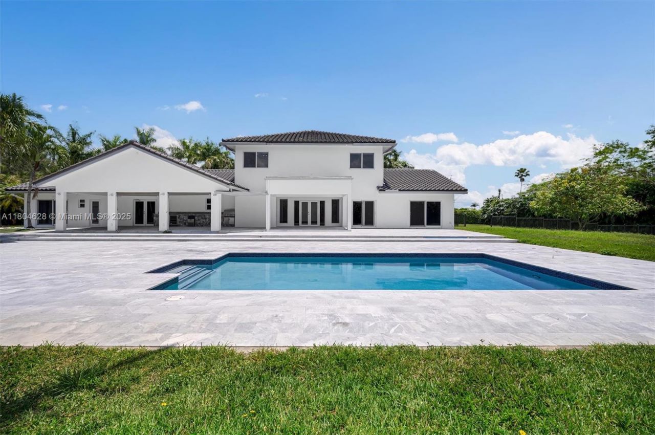 5121 SW 210th Ter, Southwest Ranches, FL 33332 Photo