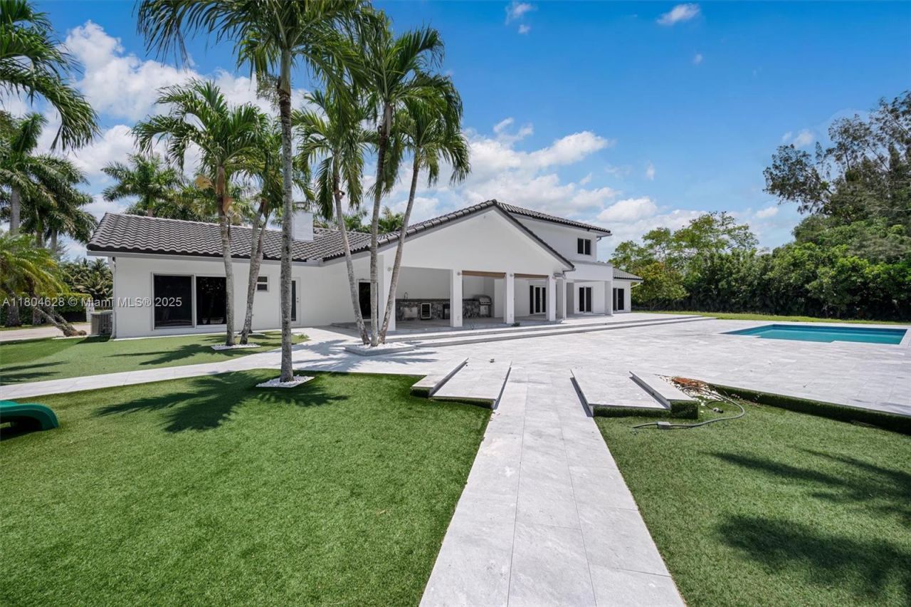 5121 SW 210th Ter, Southwest Ranches, FL 33332 Photo