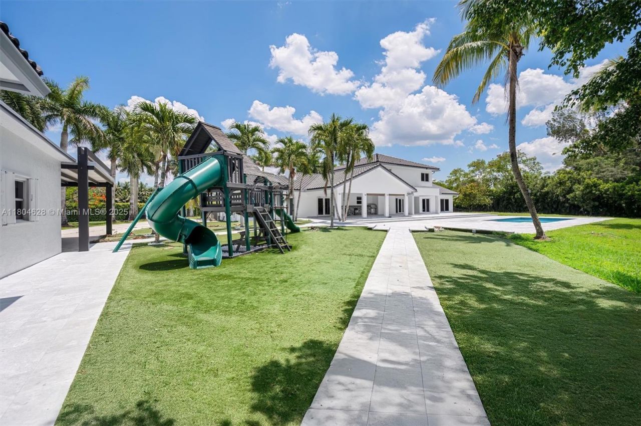 5121 SW 210th Ter, Southwest Ranches, FL 33332 Photo