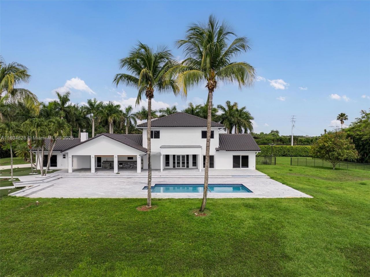 5121 SW 210th Ter, Southwest Ranches, FL 33332 Photo