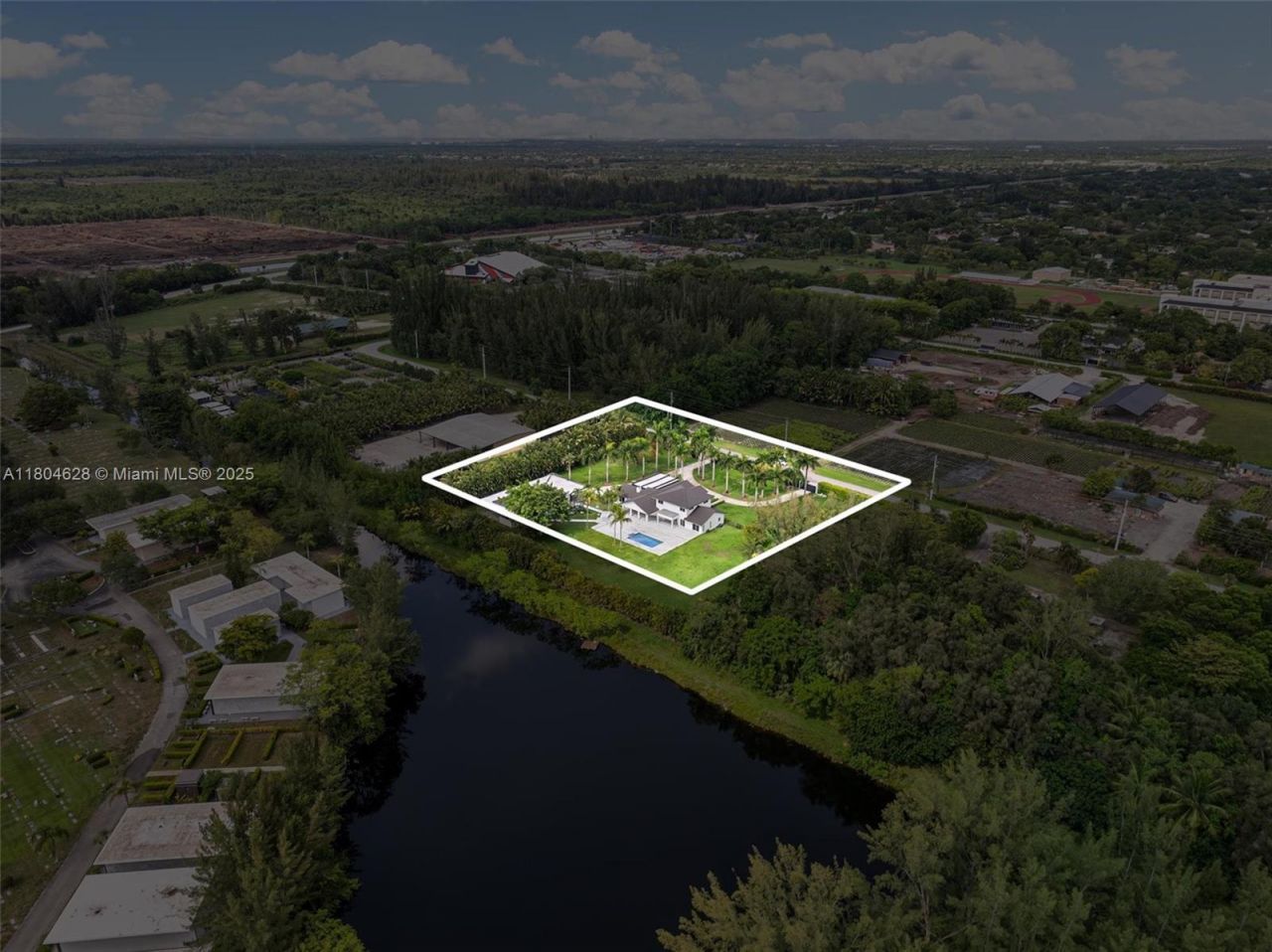 5121 SW 210th Ter, Southwest Ranches, FL 33332 Photo